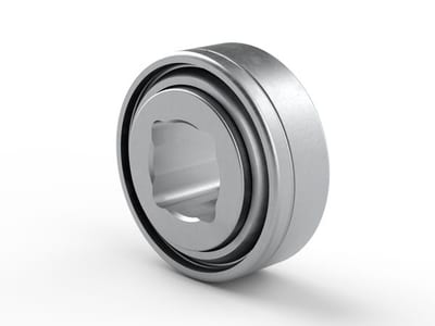 SKF PER.GW208SPP17 Deep-groove ball bearing