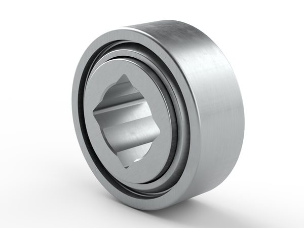 SKF PER.GW208SPP5 Deep-groove ball bearing
