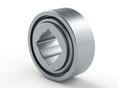 SKF PER.GW208SPP5 Deep-groove ball bearing