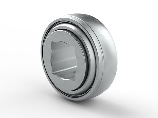 SKF PER.GW208SPPB5 Deep-groove ball bearing