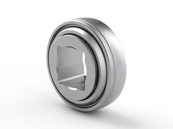 SKF PER.GW208SPPB6 Deep-groove ball bearing