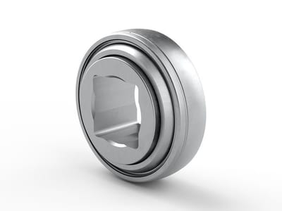 SKF PER.GW208SPPB6 Deep-groove ball bearing