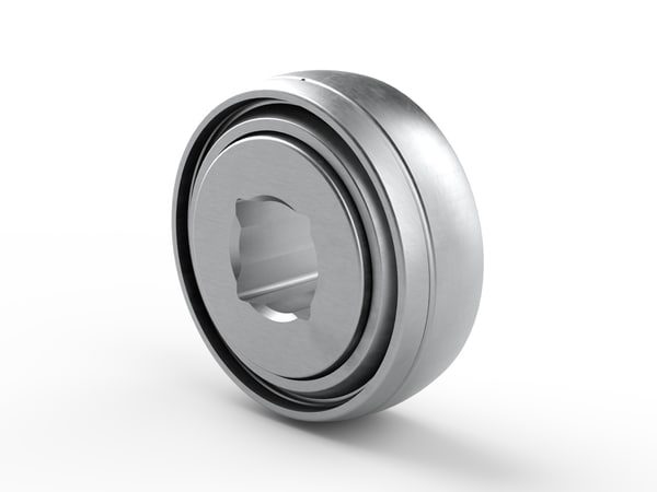 SKF PER.GW208SPPB8 Deep-groove ball bearing