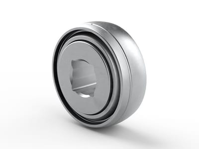 SKF PER.GW208SPPB8 Deep-groove ball bearing