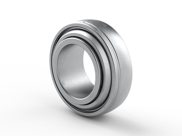 SKF PER.GW209RPPB11-B Deep-groove ball bearing