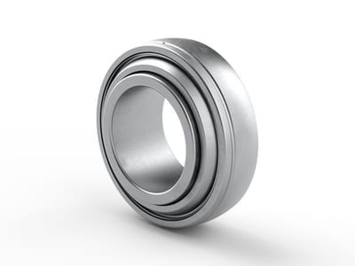 SKF PER.GW209RPPB11-B Deep-groove ball bearing