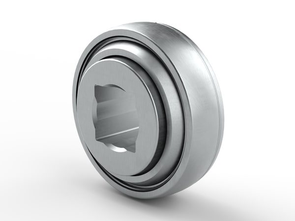 SKF PER.GW209RPPB11 Deep-groove ball bearing