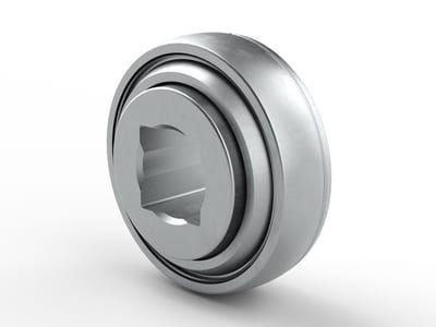 SKF PER.GW209RPPB11 Deep-groove ball bearing