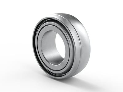 SKF PER.GW209RPPB2-A Deep-groove ball bearing