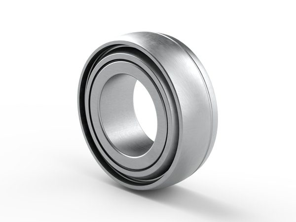 SKF PER.GW209RPPB2 Deep-groove ball bearing