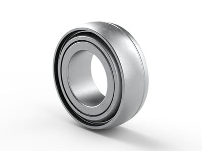 SKF PER.GW209RPPB2 Deep-groove ball bearing