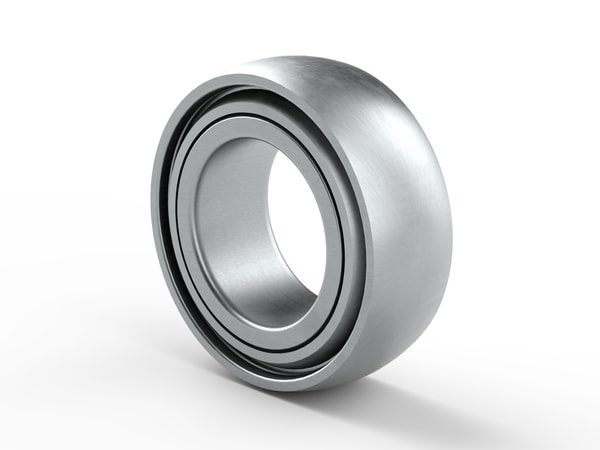 SKF PER.GW209RPPB4 Deep-groove ball bearing