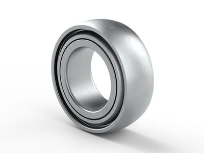 SKF PER.GW209RPPB4 Deep-groove ball bearing