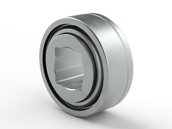 SKF PER.GW209SPP8 Deep-groove ball bearing
