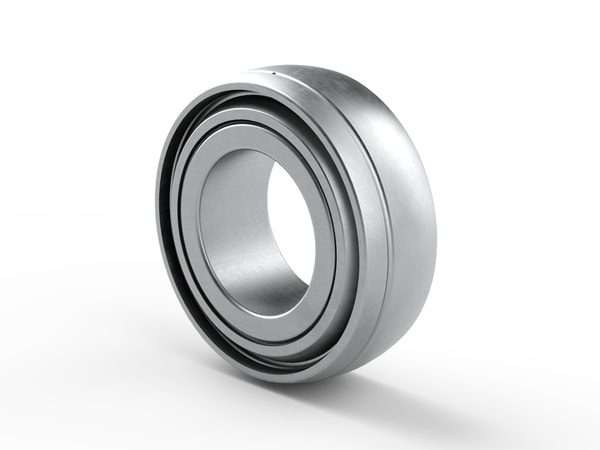 SKF PER.GW210RPPB2 Deep-groove ball bearing