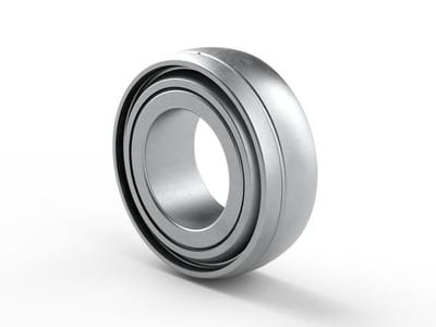 SKF PER.GW210RPPB2 Deep-groove ball bearing