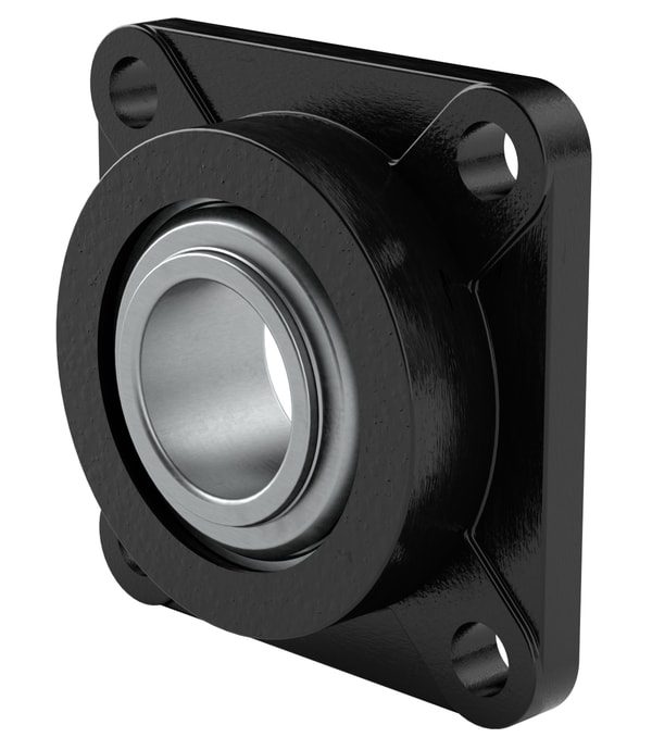 SKF PER.GW210RPPB55-F-B Flanged ball bearing unit (UCF / UCFC / UCFL)