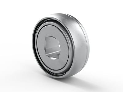 SKF PER.GW210SPPB4 Deep-groove ball bearing
