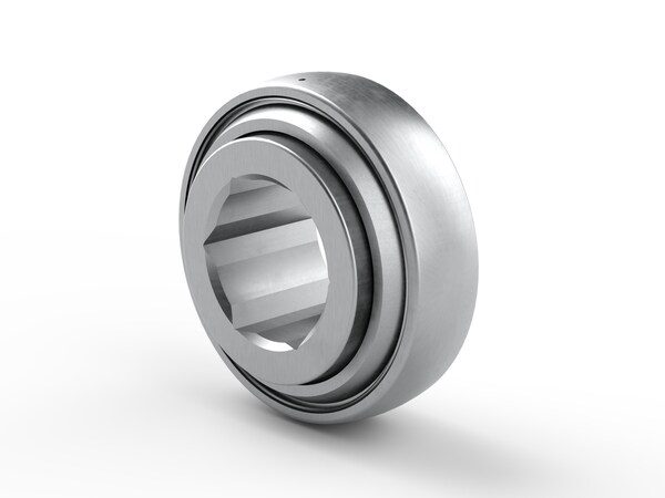 SKF PER.GW211HPPB51 Deep-groove ball bearing