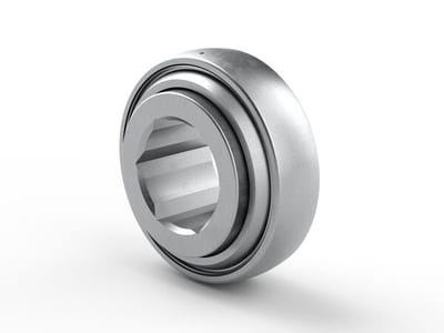 SKF PER.GW211HPPB51 Deep-groove ball bearing