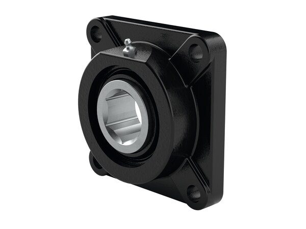 SKF PER.GW211HPPB51-FS Flanged ball bearing unit (UCF / UCFC / UCFL)