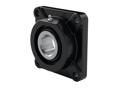 SKF PER.GW211HPPB51-FS Flanged ball bearing unit (UCF / UCFC / UCFL)