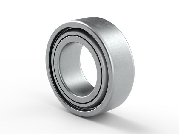 SKF PER.GW211RPP2 Deep-groove ball bearing