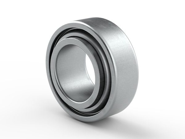 SKF PER.GW211RPP25 Deep-groove ball bearing