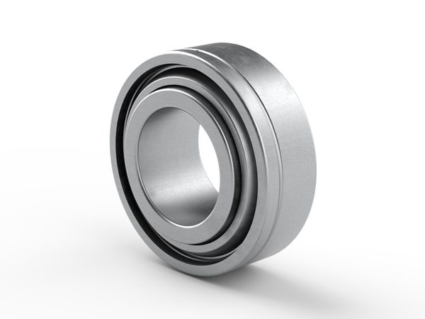 SKF PER.GW211RPP53 Deep-groove ball bearing