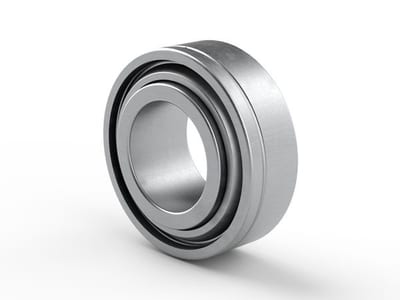 SKF PER.GW211RPP53 Deep-groove ball bearing