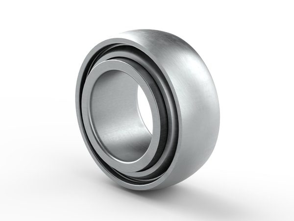 SKF PER.GW211RPPB14 Deep-groove ball bearing