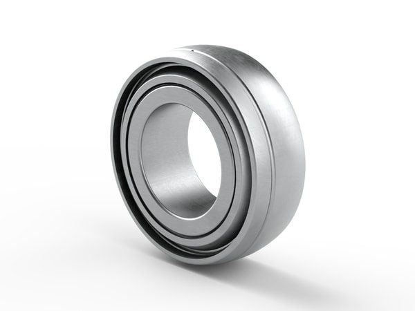 SKF PER.GW211RPPB2 Deep-groove ball bearing