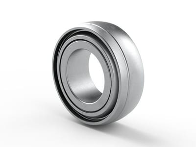 SKF PER.GW211RPPB2 Deep-groove ball bearing