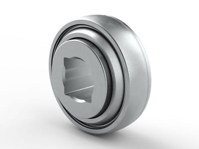 SKF PER.GW211RPPB8 Deep-groove ball bearing