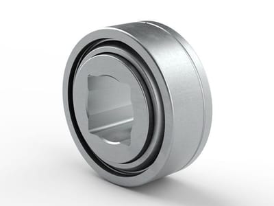 SKF PER.GW211SPP17 Deep-groove ball bearing