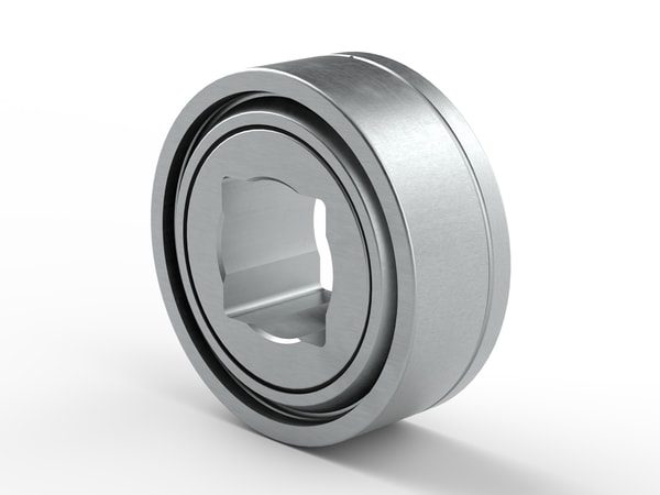 SKF PER.GW211SPP3 Deep-groove ball bearing