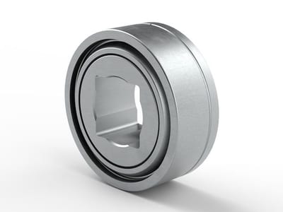 SKF PER.GW211SPP3 Deep-groove ball bearing