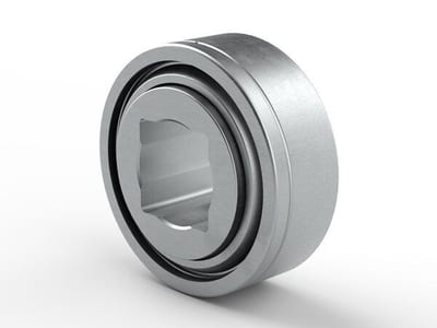 SKF PER.GW211SPP5 Deep-groove ball bearing