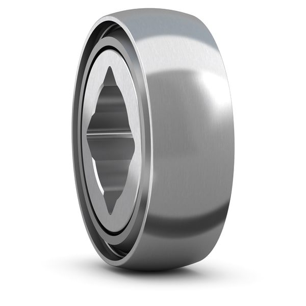 SKF PER.GW211SPPB3 Deep-groove ball bearing
