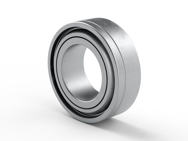 SKF PER.GW214RPP2 Deep-groove ball bearing