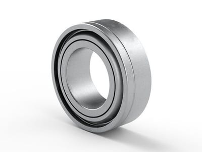 SKF PER.GW214RPP2 Deep-groove ball bearing