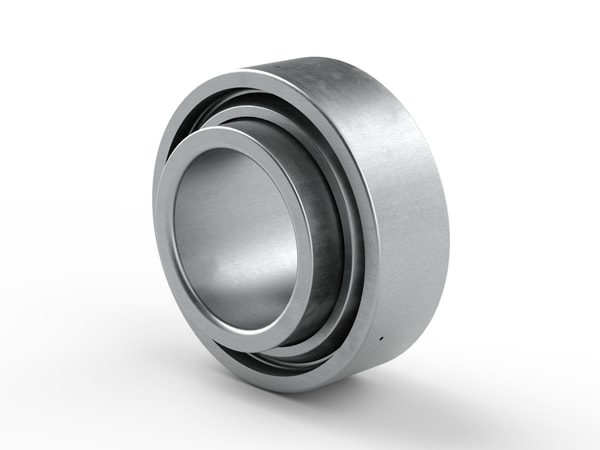 SKF PER.GW214RPP3 Deep-groove ball bearing