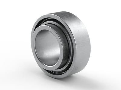 SKF PER.GW214RPP3 Deep-groove ball bearing