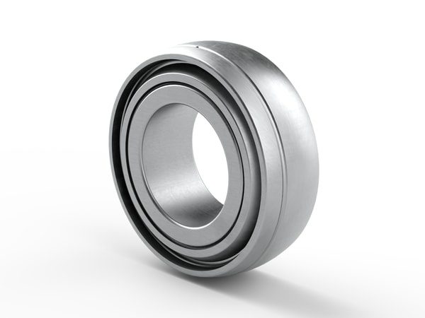 SKF PER.GW214RPPB2 Deep-groove ball bearing