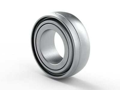SKF PER.GW214RPPB2 Deep-groove ball bearing