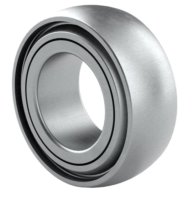 SKF PER.GW214RPPB3 Deep-groove ball bearing