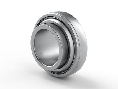 SKF PER.GW214RPPB6 Deep-groove ball bearing