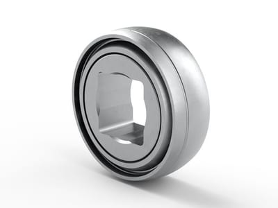 SKF PER.GW214SPPB4 Deep-groove ball bearing