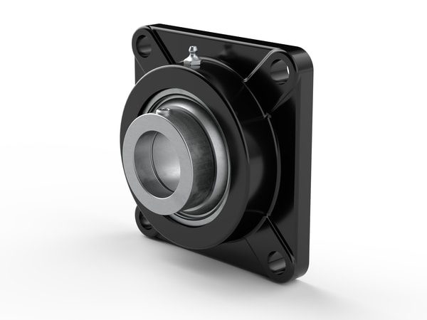 SKF PER.HCFS310A-A Flanged ball bearing unit (UCF / UCFC / UCFL)