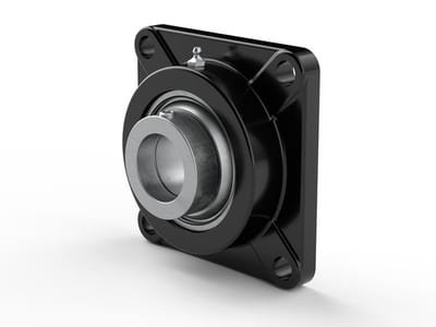SKF PER.HCFS310A-A Flanged ball bearing unit (UCF / UCFC / UCFL)